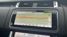 Land Rover Range Rover Sport 3.0 SDV6 HSE Dynamic 5dr Auto Diesel Estate